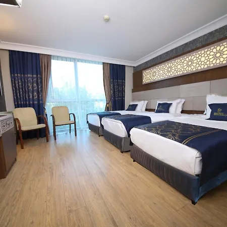 Bm Hotel
